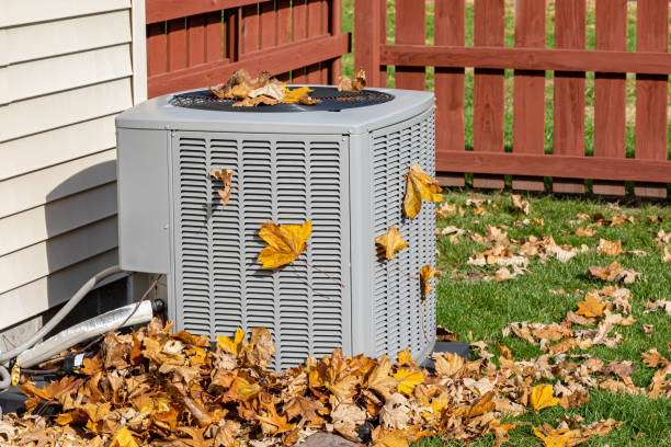 Local HVAC companies in Mamou, LA