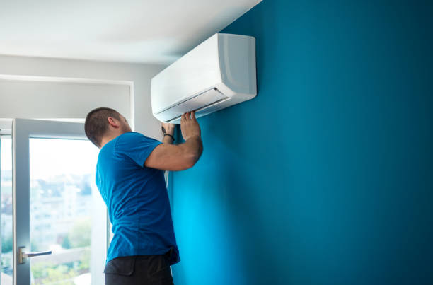 Best HVAC air duct cleaning  in Mamou, LA