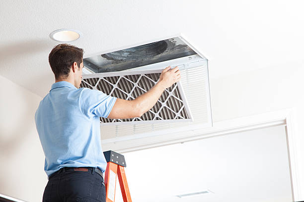 AC installation near me in Mamou, LA