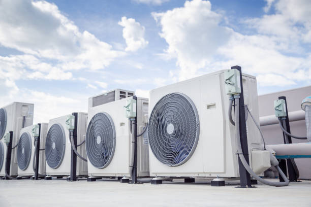 Best Local HVAC companies  in Mamou, LA