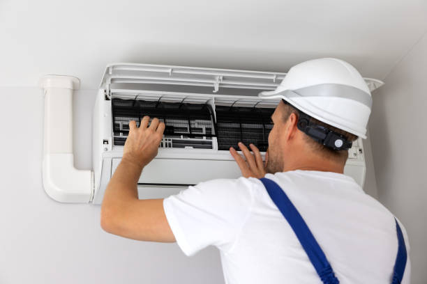 AC installation near me in Mamou, LA