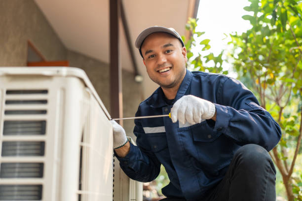 Best Affordable HVAC services  in Mamou, LA