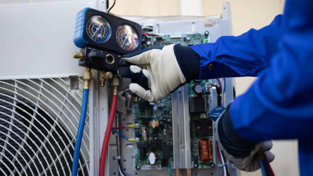 Mamou, LA HVAC Company