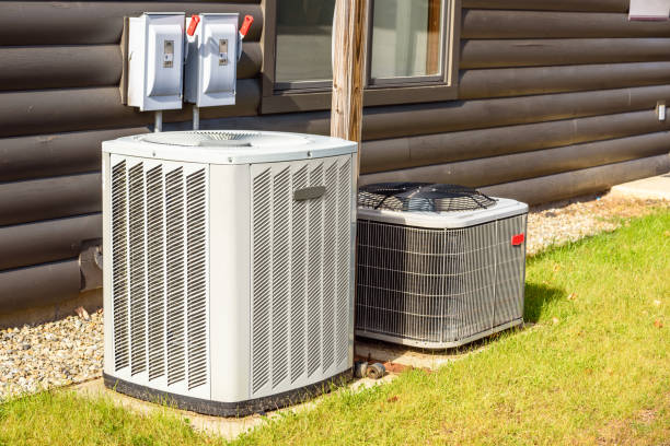 Best HVAC contractors  in Mamou, LA